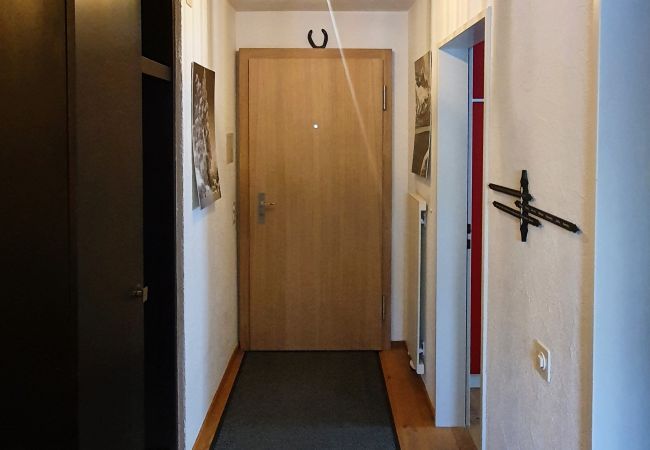 Apartment in Flims Dorf - Laax Homes - Via Sulten 12 Apartment in Flims Dorf - Laax Homes - Via Sulten 12