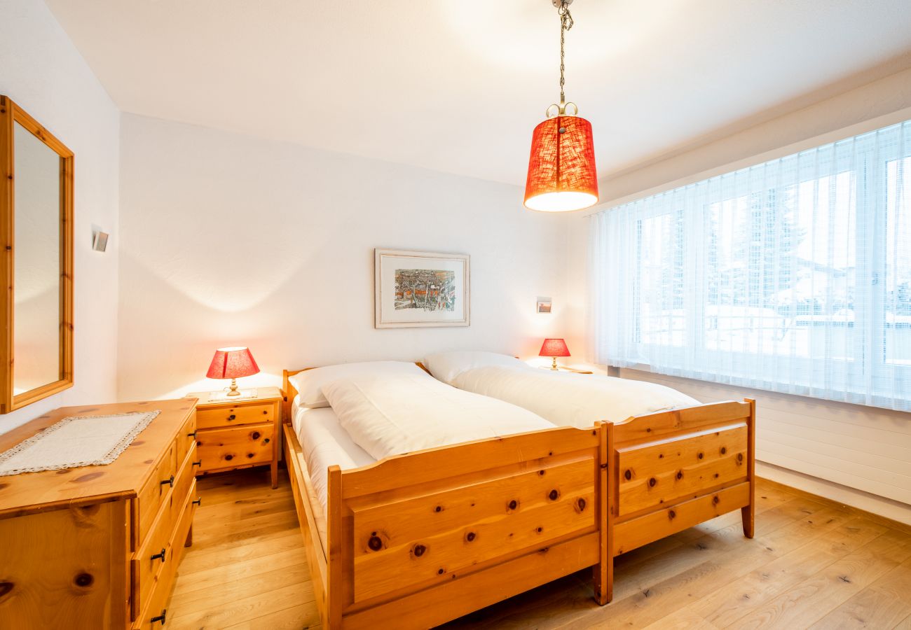 Apartment in Flims Dorf - Laax Homes - Via Sulten 12 Apartment in Flims Dorf - Laax Homes - Via Sulten 12