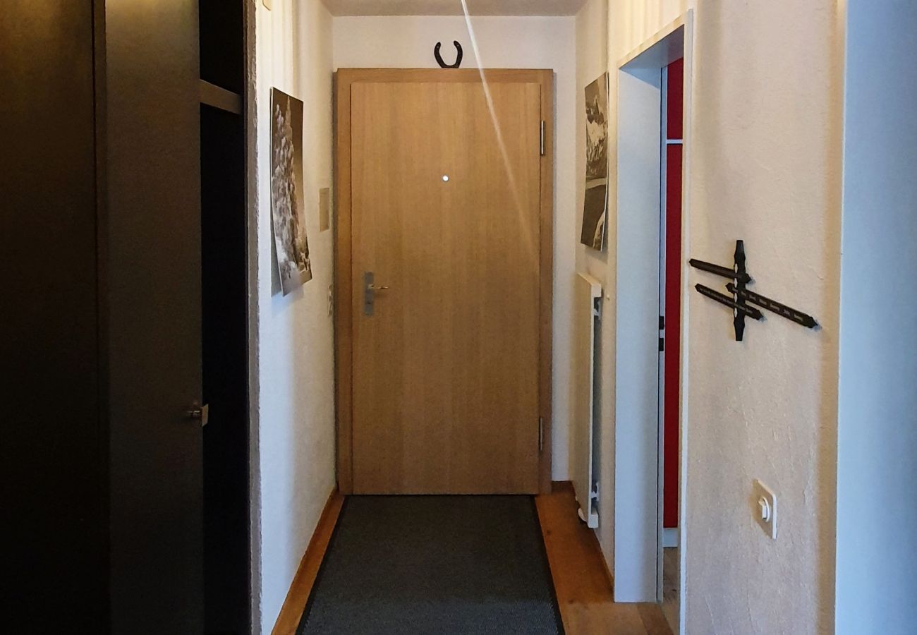 Apartment in Flims Dorf - Laax Homes - Via Sulten 12 Apartment in Flims Dorf - Laax Homes - Via Sulten 12