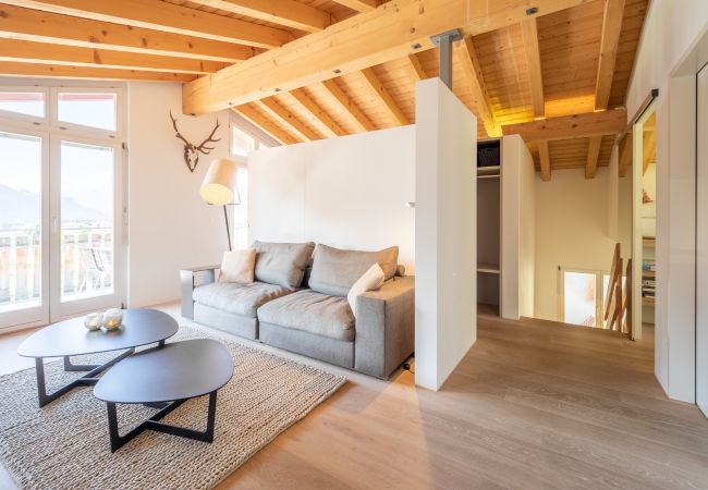 Apartment in Laax -  LAAX Homes - COCOON-LAAX Apartment in Laax -  LAAX Homes - COCOON-LAAX
