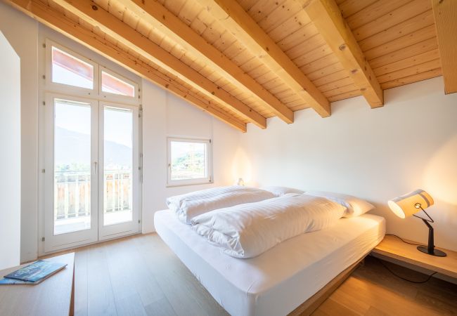 Apartment in Laax -  LAAX Homes - COCOON-LAAX Apartment in Laax -  LAAX Homes - COCOON-LAAX