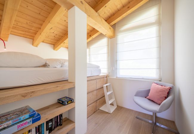 Apartment in Laax -  LAAX Homes - COCOON-LAAX Apartment in Laax -  LAAX Homes - COCOON-LAAX
