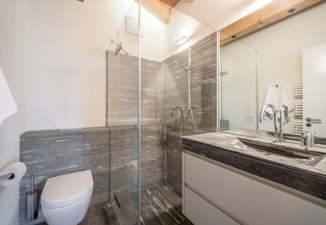 Apartment in Laax -  LAAX Homes - COCOON-LAAX Apartment in Laax -  LAAX Homes - COCOON-LAAX