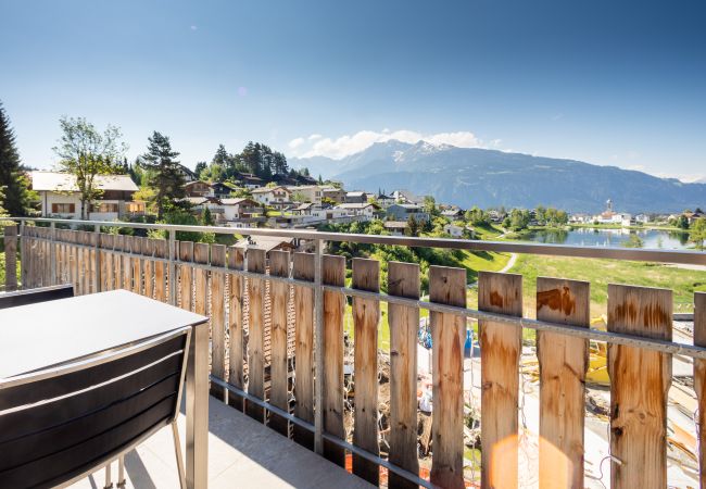 Apartment in Laax -  LAAX Homes - COCOON-LAAX Apartment in Laax -  LAAX Homes - COCOON-LAAX