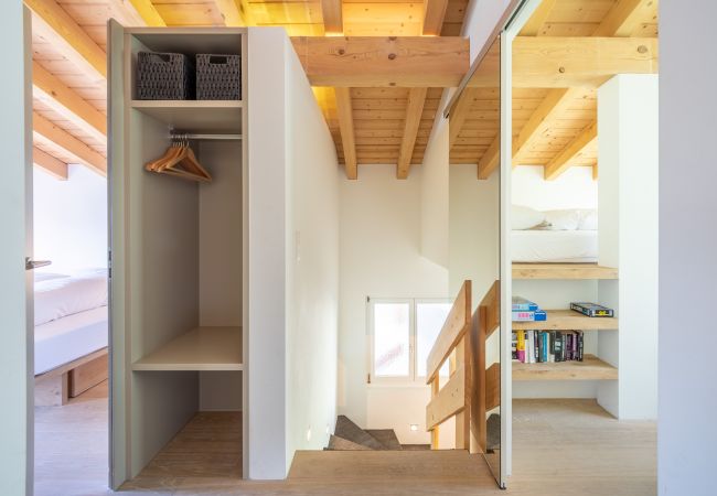 Apartment in Laax -  LAAX Homes - COCOON-LAAX Apartment in Laax -  LAAX Homes - COCOON-LAAX