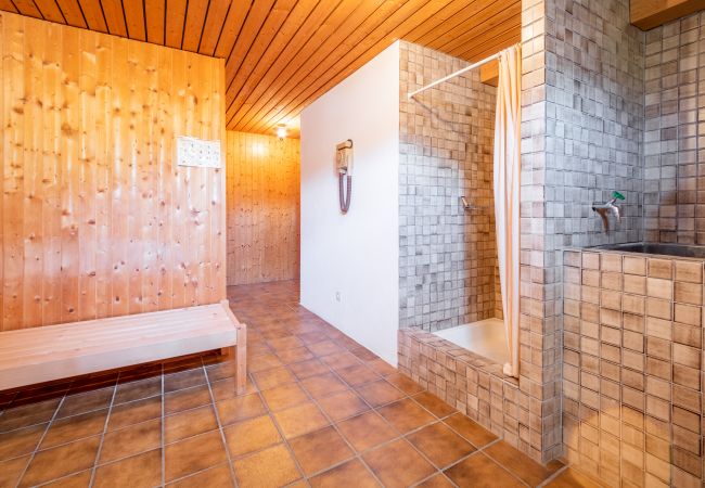 Apartment in Laax -  LAAX Homes - COCOON-LAAX Apartment in Laax -  LAAX Homes - COCOON-LAAX