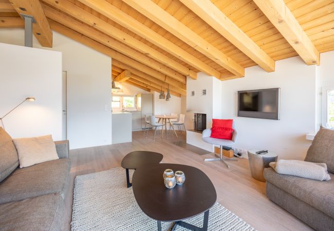 Apartment in Laax -  LAAX Homes - COCOON-LAAX Apartment in Laax -  LAAX Homes - COCOON-LAAX