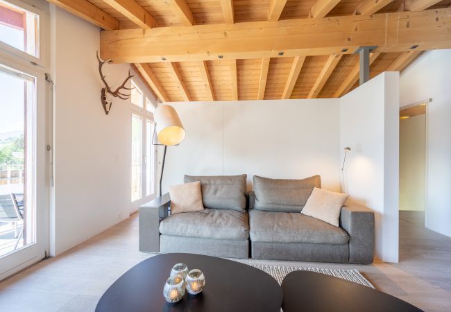 Apartment in Laax -  LAAX Homes - COCOON-LAAX Apartment in Laax -  LAAX Homes - COCOON-LAAX