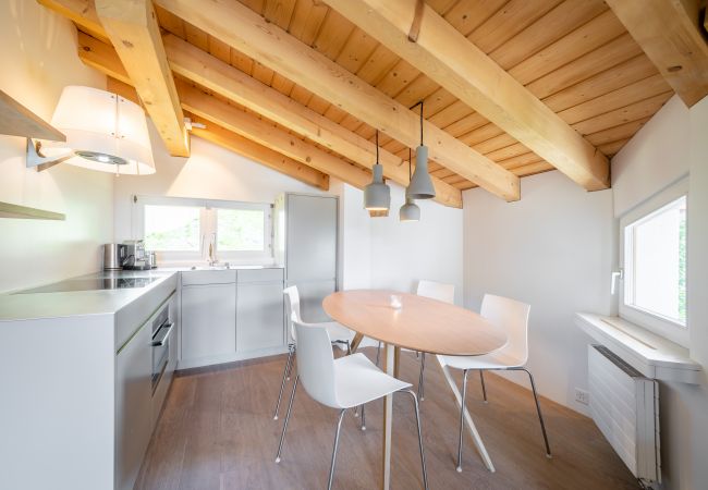 Apartment in Laax -  LAAX Homes - COCOON-LAAX Apartment in Laax -  LAAX Homes - COCOON-LAAX