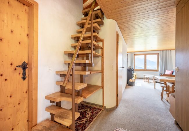 Apartment in Falera - LAAX Homes - Casa Pignola Apartment in Falera - LAAX Homes - Casa Pignola