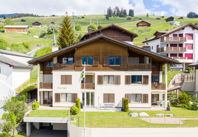 Apartment in Falera - LAAX Homes - Casa Pignola Apartment in Falera - LAAX Homes - Casa Pignola