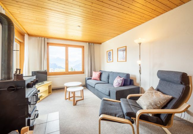 Apartment in Falera - LAAX Homes - Casa Pignola Apartment in Falera - LAAX Homes - Casa Pignola