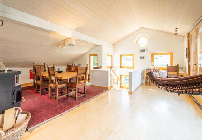 Apartment in Flims Waldhaus - Laax Homes - Casa Alva - FLIMS Apartment in Flims Waldhaus - Laax Homes - Casa Alva - FLIMS