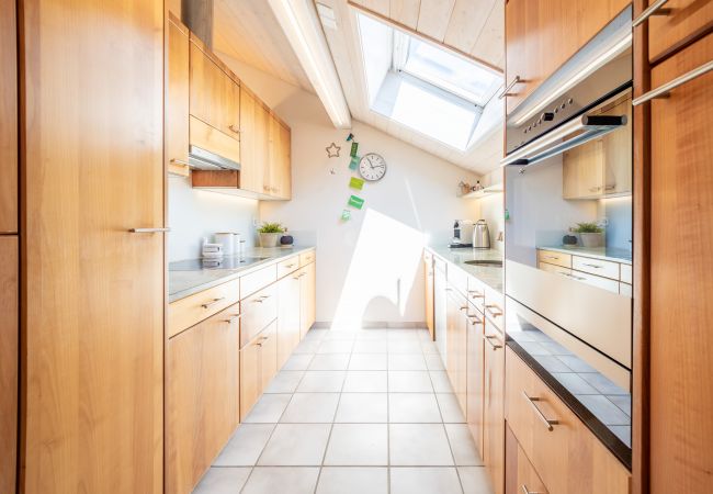 Apartment in Flims Waldhaus - Laax Homes - Casa Alva - FLIMS Apartment in Flims Waldhaus - Laax Homes - Casa Alva - FLIMS