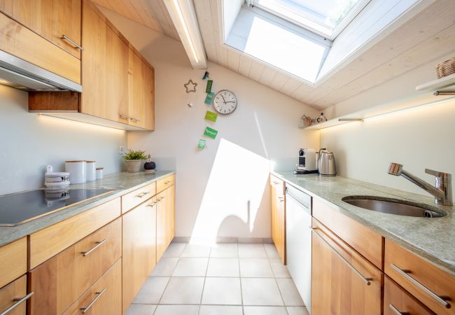 Apartment in Flims Waldhaus - Laax Homes - Casa Alva - FLIMS Apartment in Flims Waldhaus - Laax Homes - Casa Alva - FLIMS