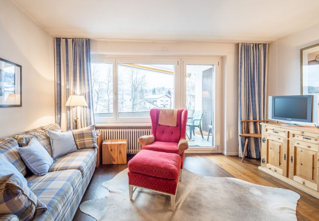 Studio in Flims Dorf - LAAX Homes - Residenza Quadra