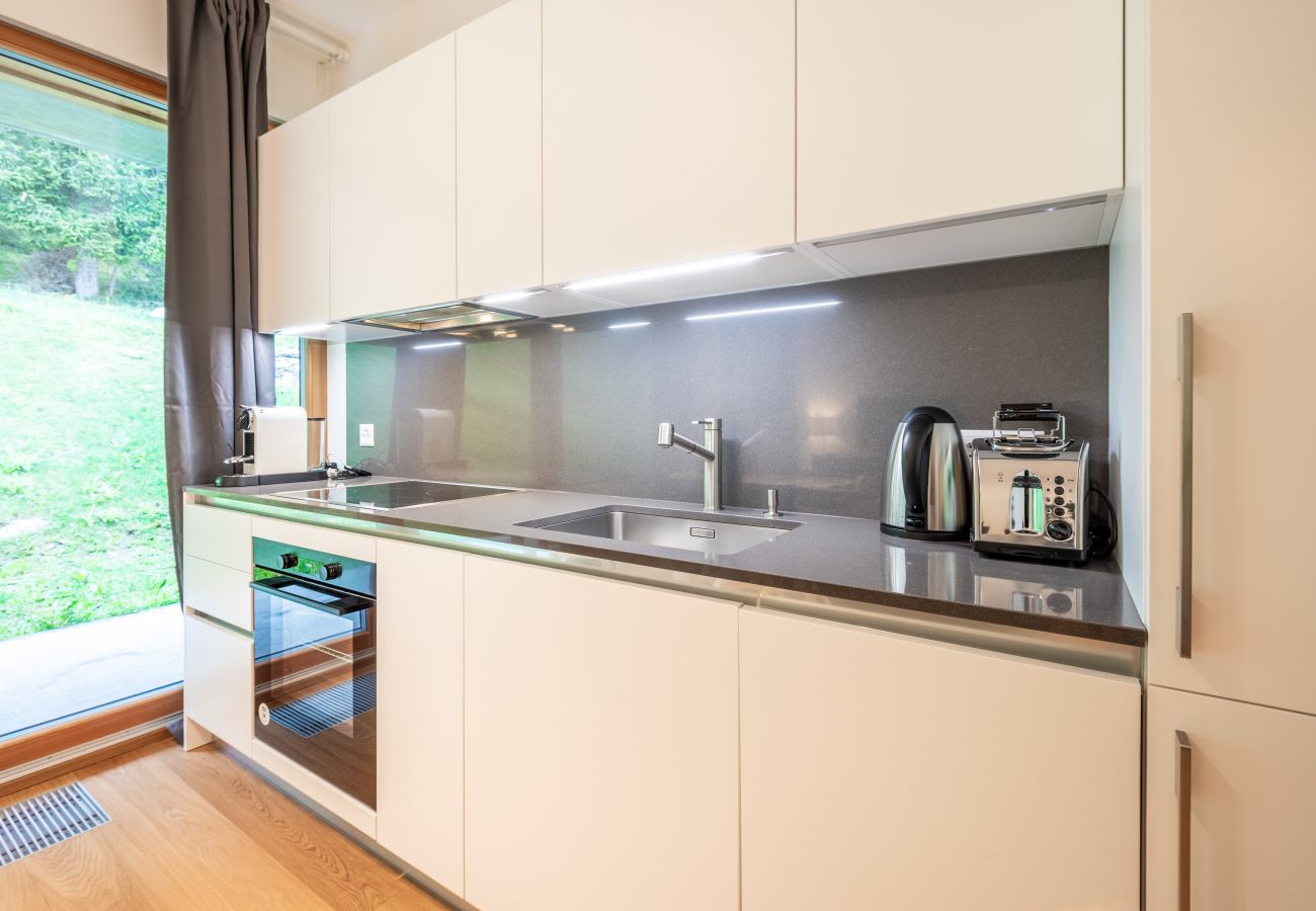 Apartment in Laax - LAAX Homes - Residenz Cuolm Liung 52 Apartment in Laax - LAAX Homes - Residenz Cuolm Liung 52