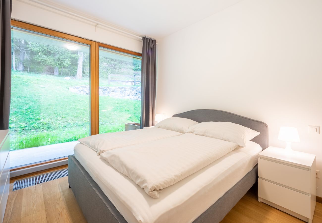 Apartment in Laax - LAAX Homes - Residenz Cuolm Liung 52 Apartment in Laax - LAAX Homes - Residenz Cuolm Liung 52