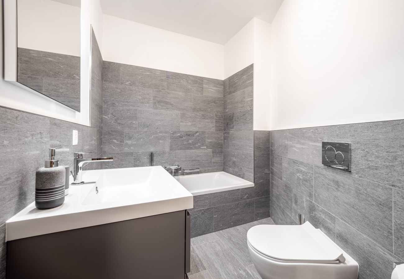 Apartment in Laax - LAAX Homes - Residenz Cuolm Liung 52 Apartment in Laax - LAAX Homes - Residenz Cuolm Liung 52