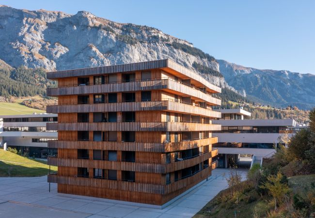 Apartment in Flims Dorf - LAAX Homes - Vallada 14_01 Apartment in Flims Dorf - LAAX Homes - Vallada 14_01