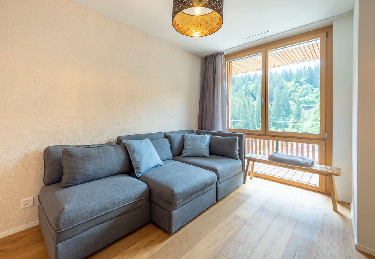 Apartment in Flims Dorf - LAAX Homes - Vallada 14_01 Apartment in Flims Dorf - LAAX Homes - Vallada 14_01