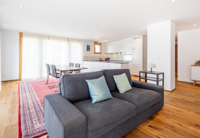 Apartment in Laax - LAAX Homes - Taviarna Laax 1.9  Apartment in Laax - LAAX Homes - Taviarna Laax 1.9