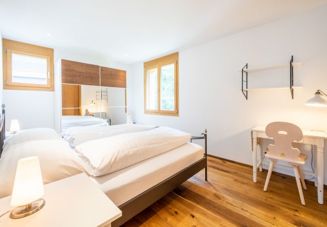 Apartment in Laax - LAAX Homes - Taviarna Laax 1.9  Apartment in Laax - LAAX Homes - Taviarna Laax 1.9
