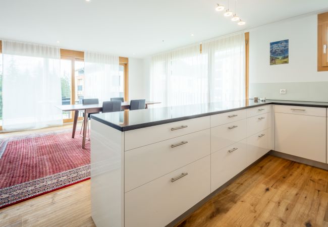 Apartment in Laax - LAAX Homes - Taviarna Laax 1.9  Apartment in Laax - LAAX Homes - Taviarna Laax 1.9