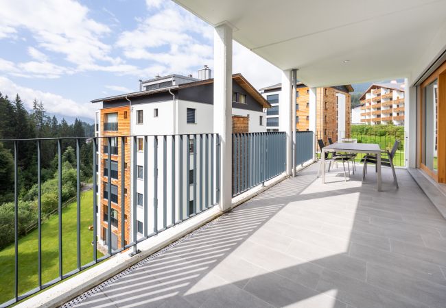 Apartment in Laax - LAAX Homes - Taviarna Laax 1.9  Apartment in Laax - LAAX Homes - Taviarna Laax 1.9