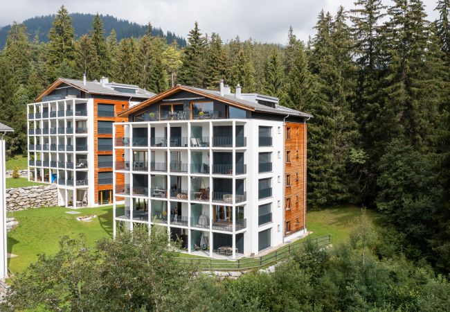 Apartment in Laax - LAAX Homes - Taviarna Laax 1.9  Apartment in Laax - LAAX Homes - Taviarna Laax 1.9