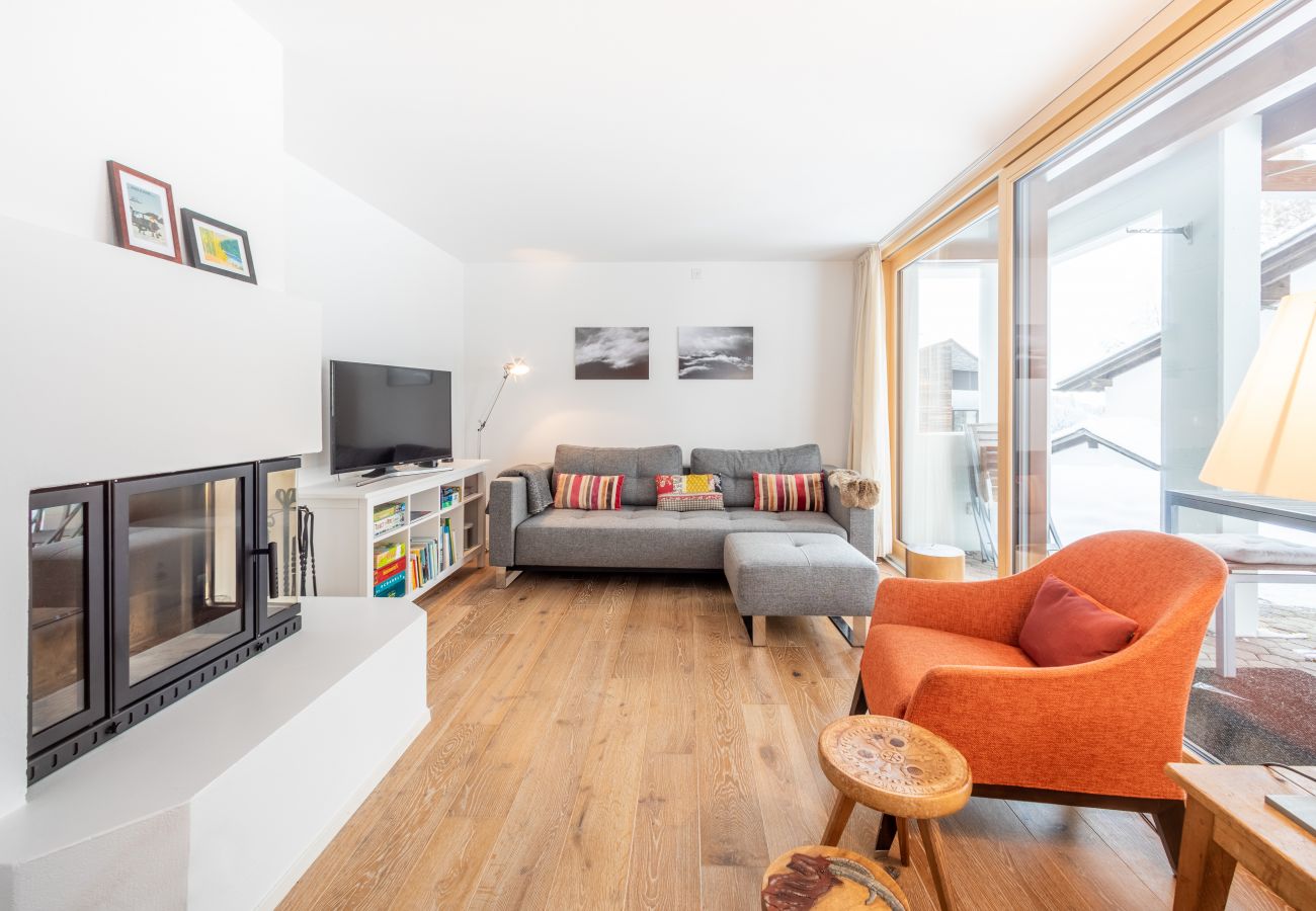Apartment in Flims Dorf - LAAX Homes - Casa Collina 5i-02 