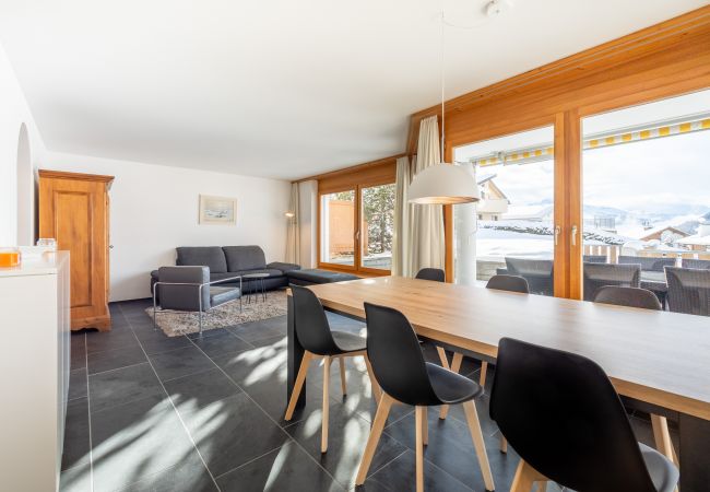 Apartment in Falera - LAAX Homes - Casa Guarda Val 1 Apartment in Falera - LAAX Homes - Casa Guarda Val 1