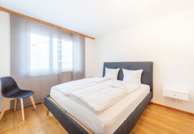 Apartment in Falera - LAAX Homes - Casa Guarda Val 1 Apartment in Falera - LAAX Homes - Casa Guarda Val 1