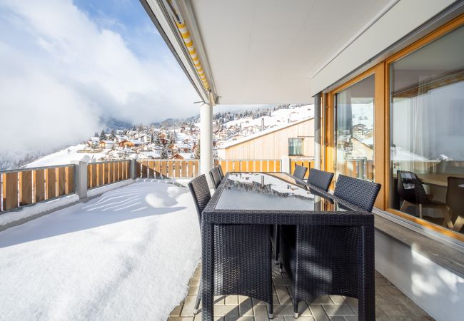 Apartment in Falera - LAAX Homes - Casa Guarda Val 1 Apartment in Falera - LAAX Homes - Casa Guarda Val 1