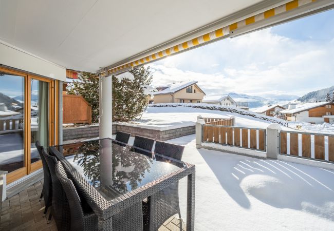 Apartment in Falera - LAAX Homes - Casa Guarda Val 1 Apartment in Falera - LAAX Homes - Casa Guarda Val 1