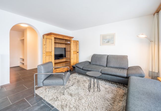 Apartment in Falera - LAAX Homes - Casa Guarda Val 1 Apartment in Falera - LAAX Homes - Casa Guarda Val 1