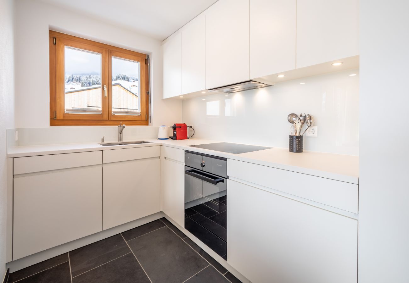 Apartment in Falera - LAAX Homes - Casa Guarda Val 1 Apartment in Falera - LAAX Homes - Casa Guarda Val 1