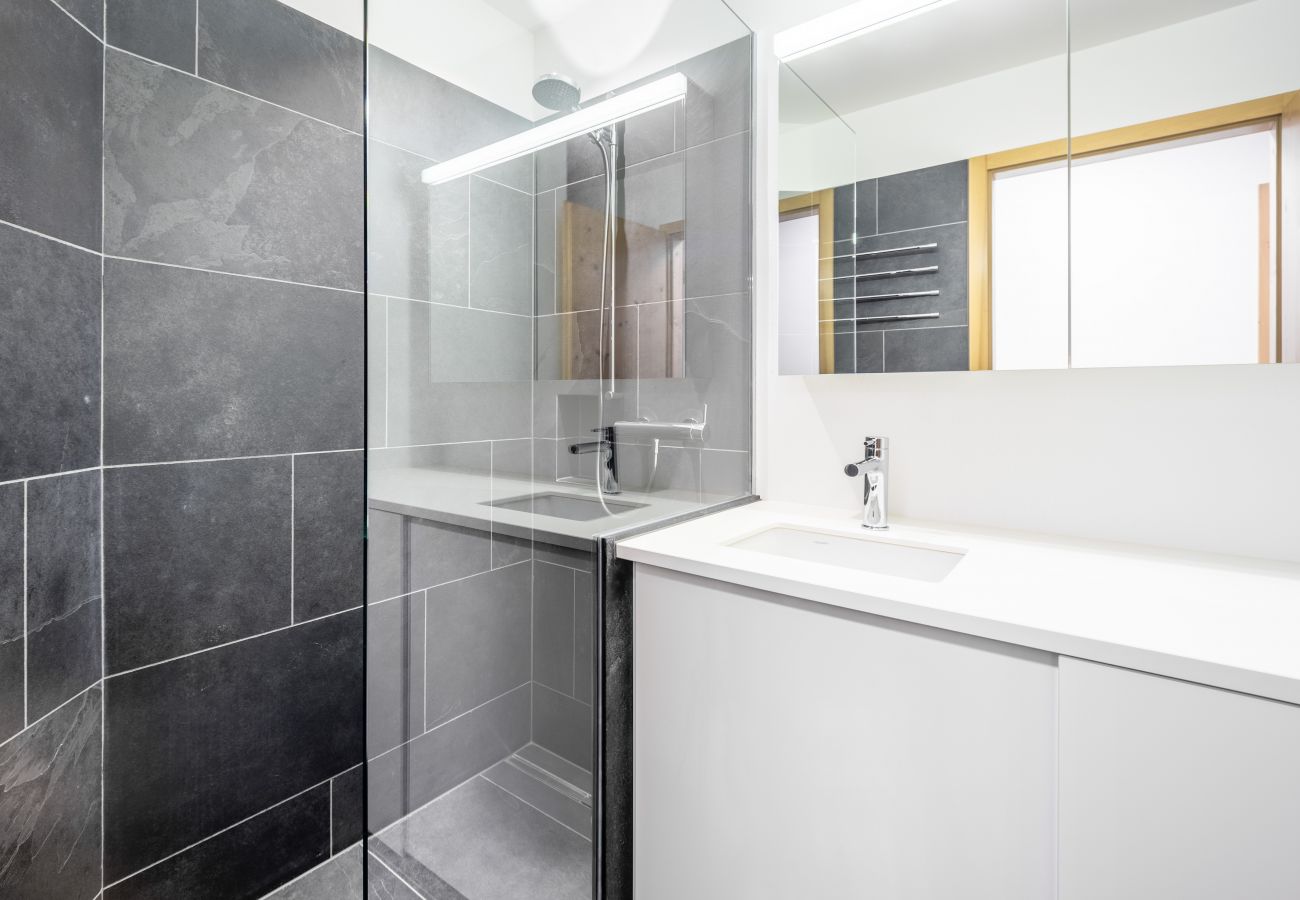 Apartment in Falera - LAAX Homes - Casa Guarda Val 1 Apartment in Falera - LAAX Homes - Casa Guarda Val 1