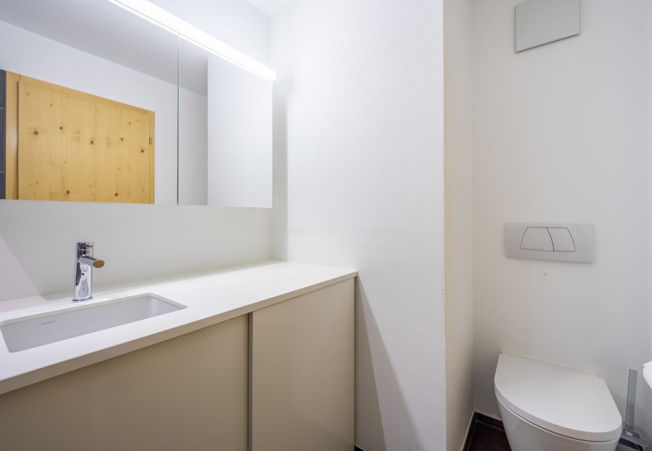 Apartment in Falera - LAAX Homes - Casa Guarda Val 1 Apartment in Falera - LAAX Homes - Casa Guarda Val 1