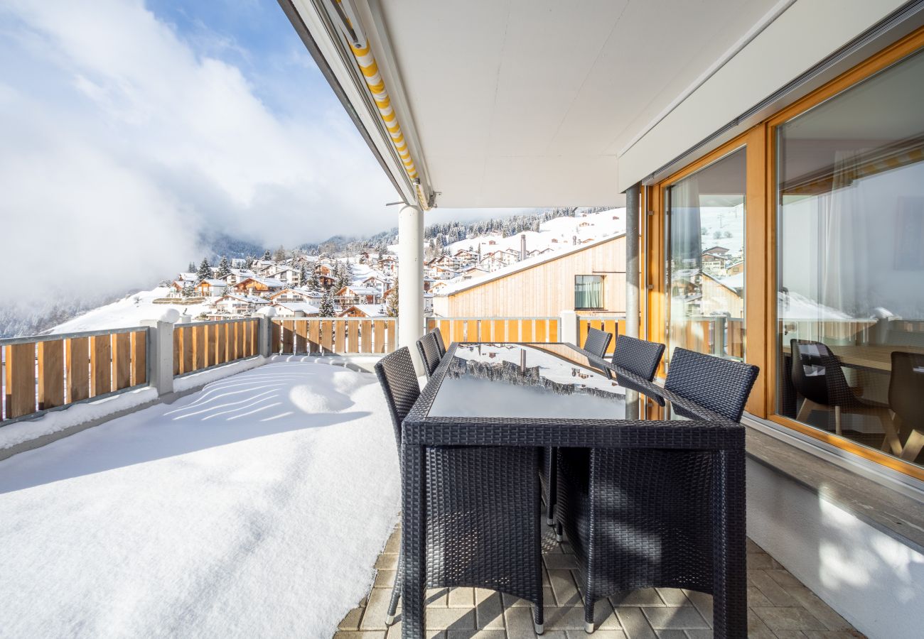 Apartment in Falera - LAAX Homes - Casa Guarda Val 1 Apartment in Falera - LAAX Homes - Casa Guarda Val 1