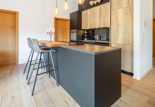 Apartment in Flims Waldhaus - LAAX Homes - Casa Miraselva 1.7 Apartment in Flims Waldhaus - LAAX Homes - Casa Miraselva 1.7