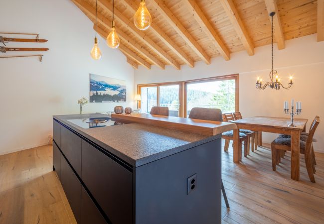 Apartment in Flims Waldhaus - LAAX Homes - Casa Miraselva 1.7 Apartment in Flims Waldhaus - LAAX Homes - Casa Miraselva 1.7