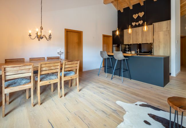 Apartment in Flims Waldhaus - LAAX Homes - Casa Miraselva 1.7 Apartment in Flims Waldhaus - LAAX Homes - Casa Miraselva 1.7