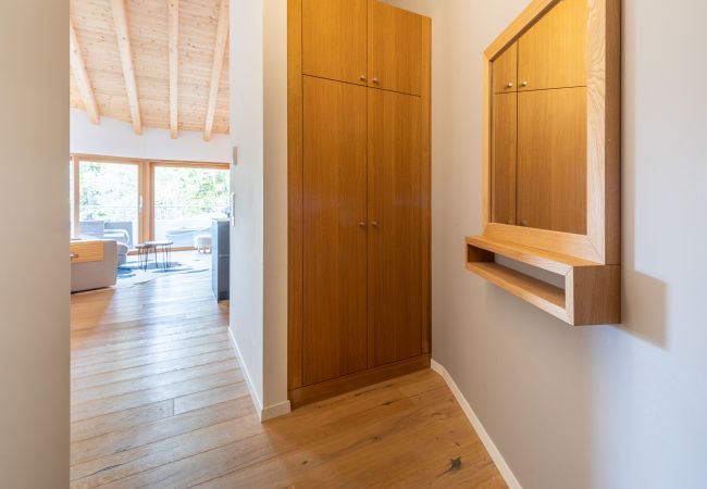 Apartment in Flims Waldhaus - LAAX Homes - Casa Miraselva 1.7 Apartment in Flims Waldhaus - LAAX Homes - Casa Miraselva 1.7