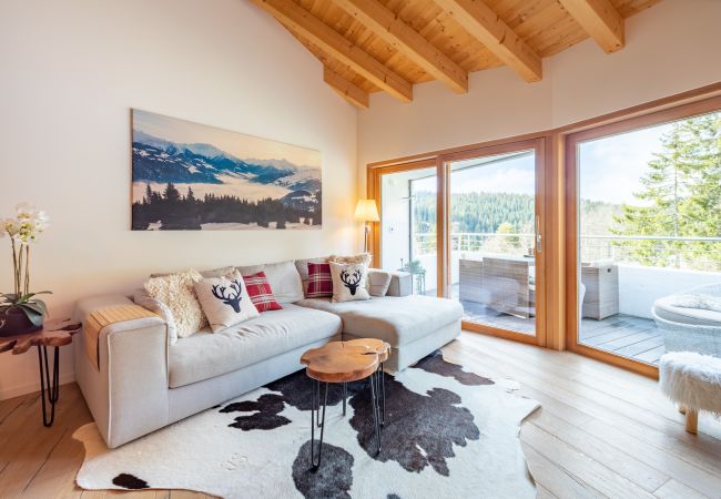 Apartment in Flims Waldhaus - LAAX Homes - Casa Miraselva 1.7 Apartment in Flims Waldhaus - LAAX Homes - Casa Miraselva 1.7