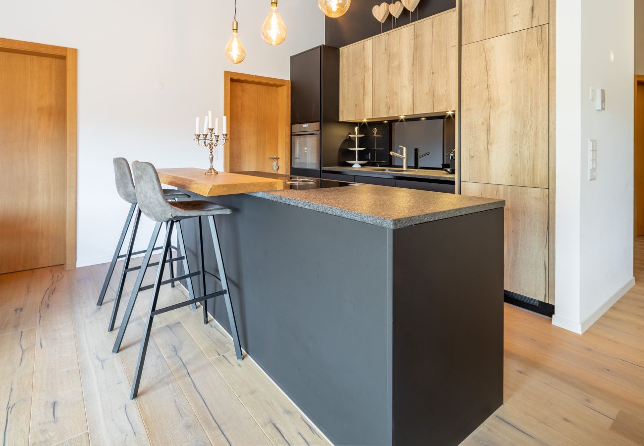 Apartment in Flims Waldhaus - LAAX Homes - Casa Miraselva 1.7 Apartment in Flims Waldhaus - LAAX Homes - Casa Miraselva 1.7