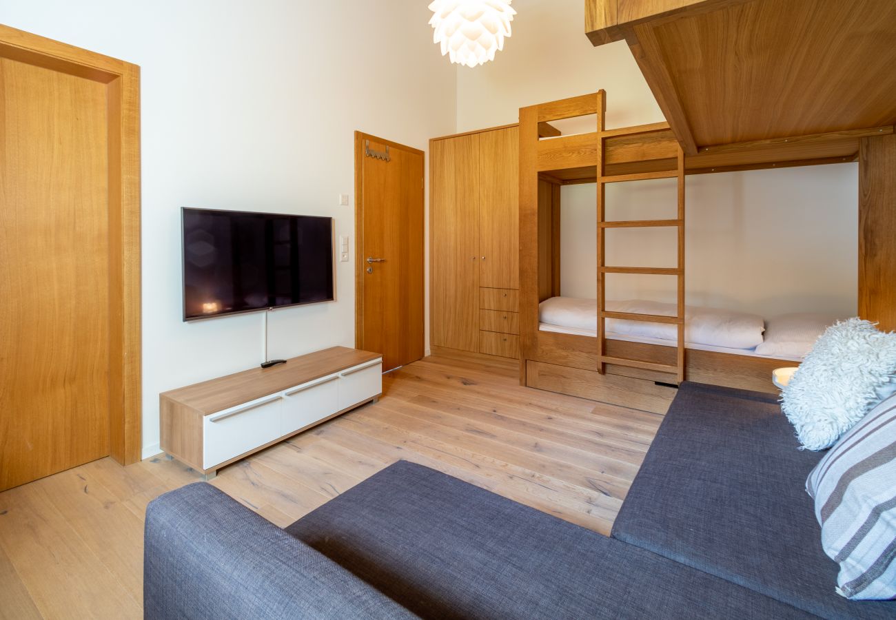 Apartment in Flims Waldhaus - LAAX Homes - Casa Miraselva 1.7 Apartment in Flims Waldhaus - LAAX Homes - Casa Miraselva 1.7