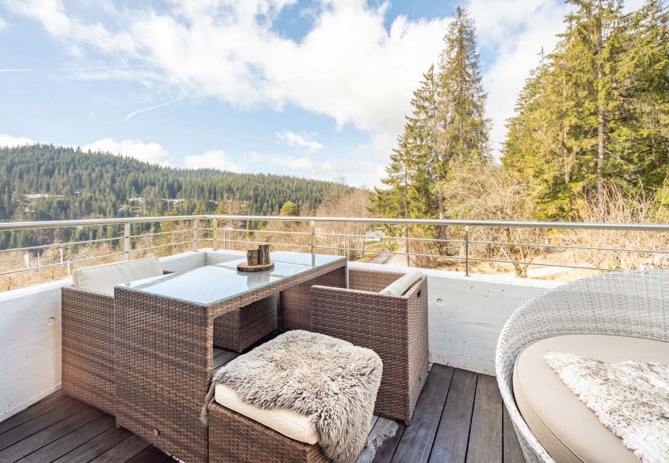 Apartment in Flims Waldhaus - LAAX Homes - Casa Miraselva 1.7 Apartment in Flims Waldhaus - LAAX Homes - Casa Miraselva 1.7