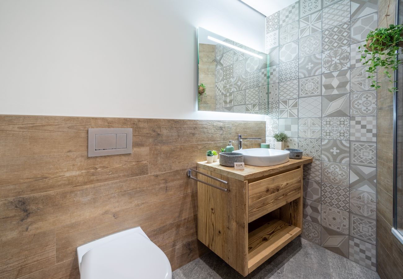 Apartment in Flims Waldhaus - LAAX Homes - Casa Miraselva 1.7 Apartment in Flims Waldhaus - LAAX Homes - Casa Miraselva 1.7