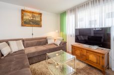 Apartment in Flims Dorf - LAAX Homes - Casa Lanezzi 3